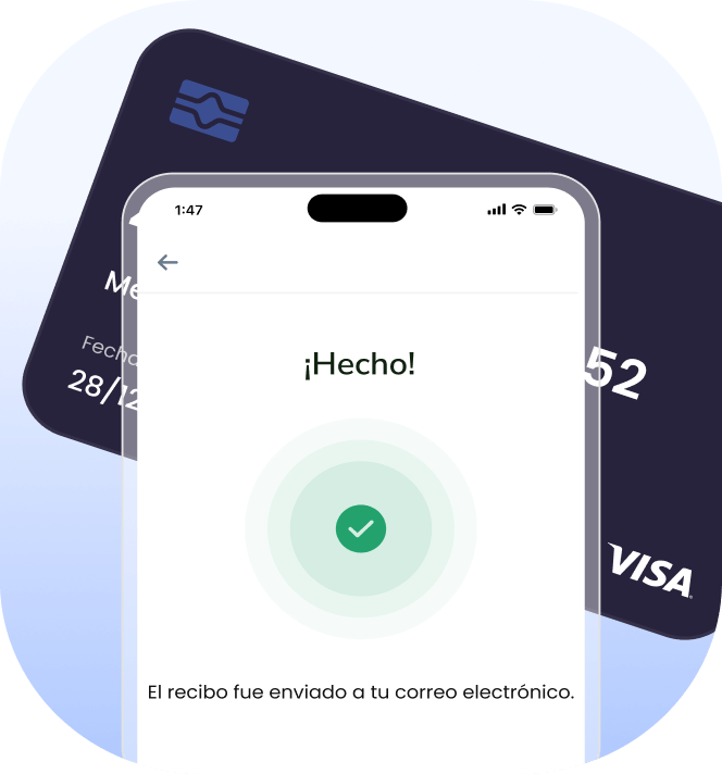 pago en salones