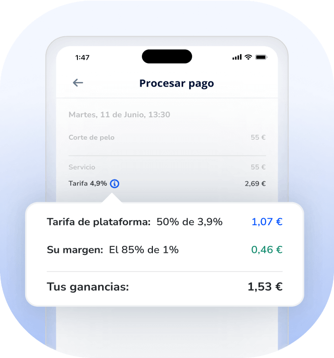 socio de software de programación de marca blanca