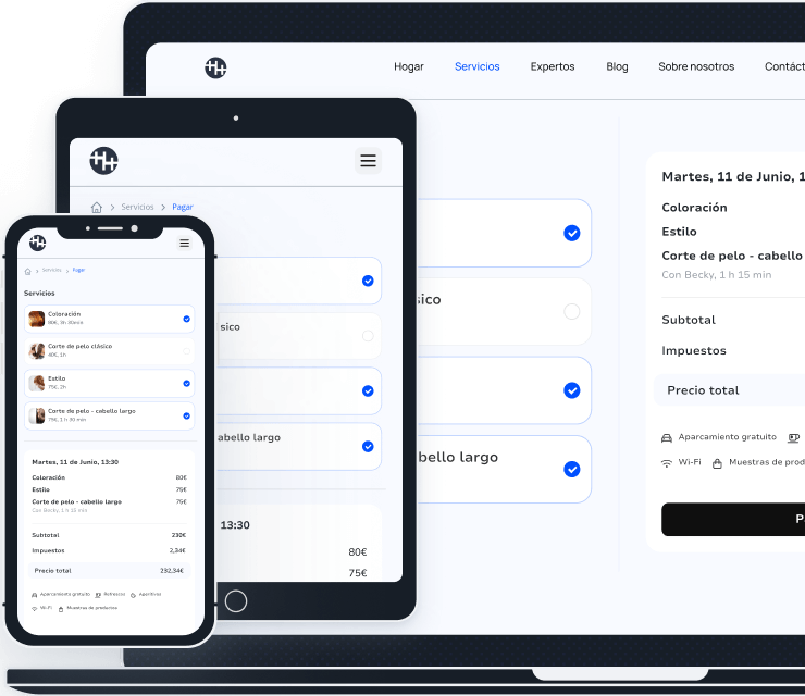 software POS para salón gratis