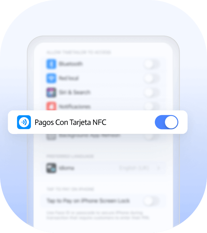 mejor software POS para salón - acepta pagos desde smartphone