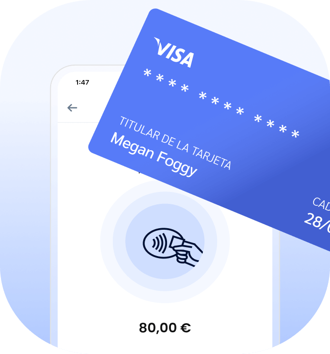 nuestro software convierte tu smartphone