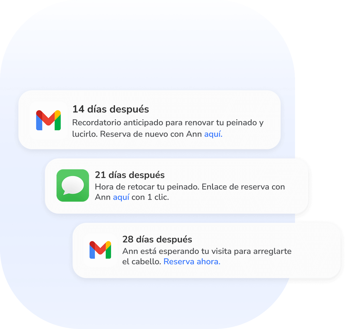 caja registradora app de salón