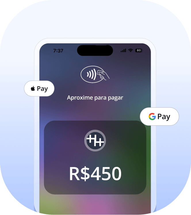 processamento de pagamentos móveis para salão