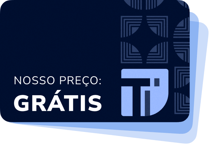 preço grátis
