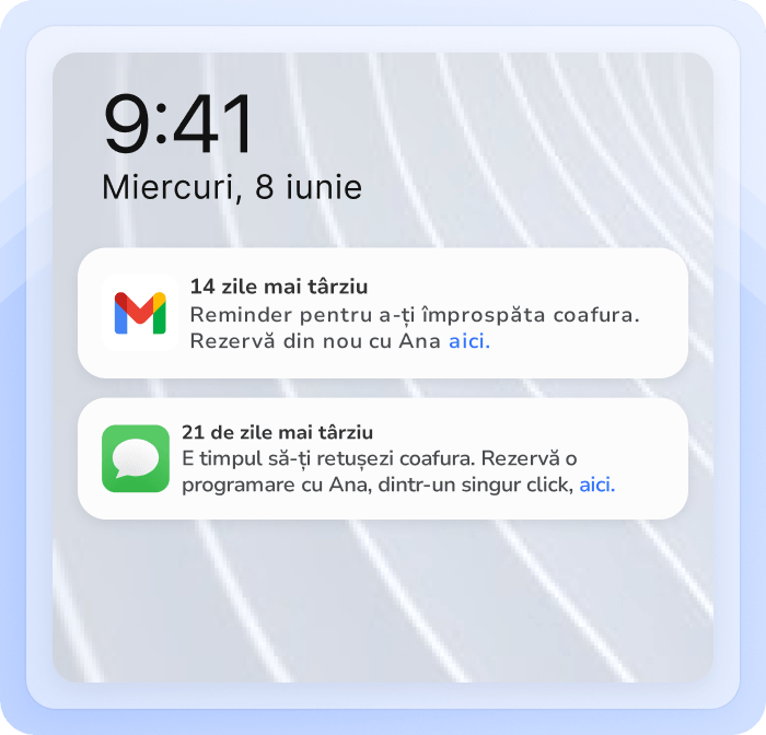 reduce absențele cu ajutorul depozitelor