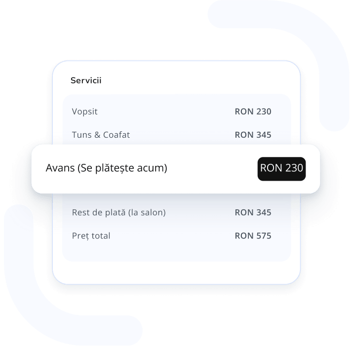 reduce absențele cu ajutorul depozitelor