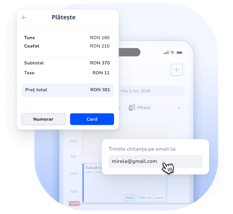 software POS salon gratuit